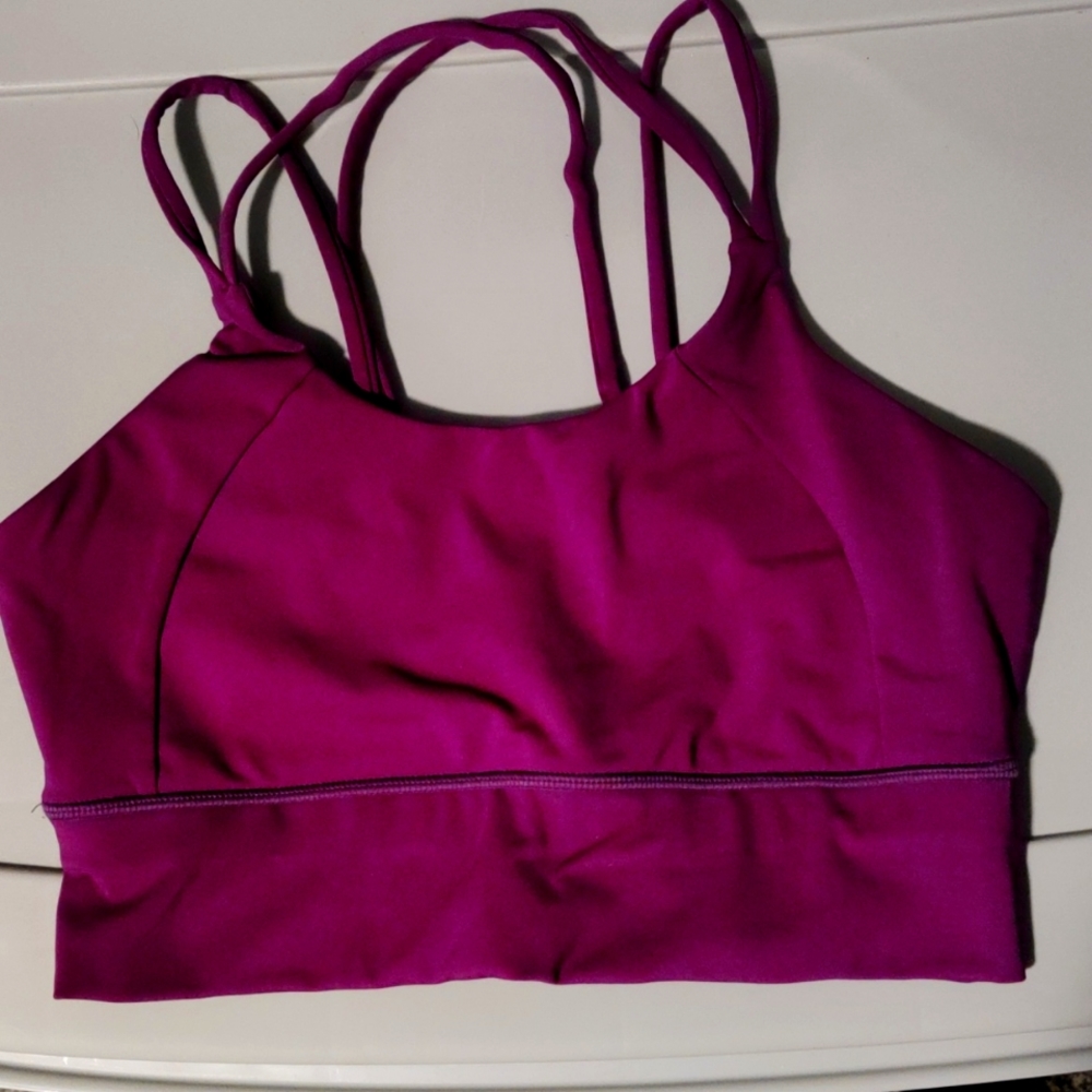 Born Primitive sports bra